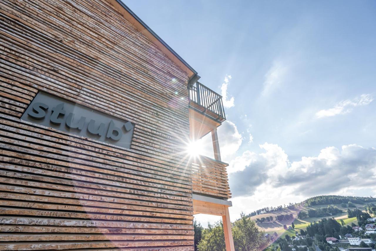 Apartamento Stuub Todtnauberg Exterior foto