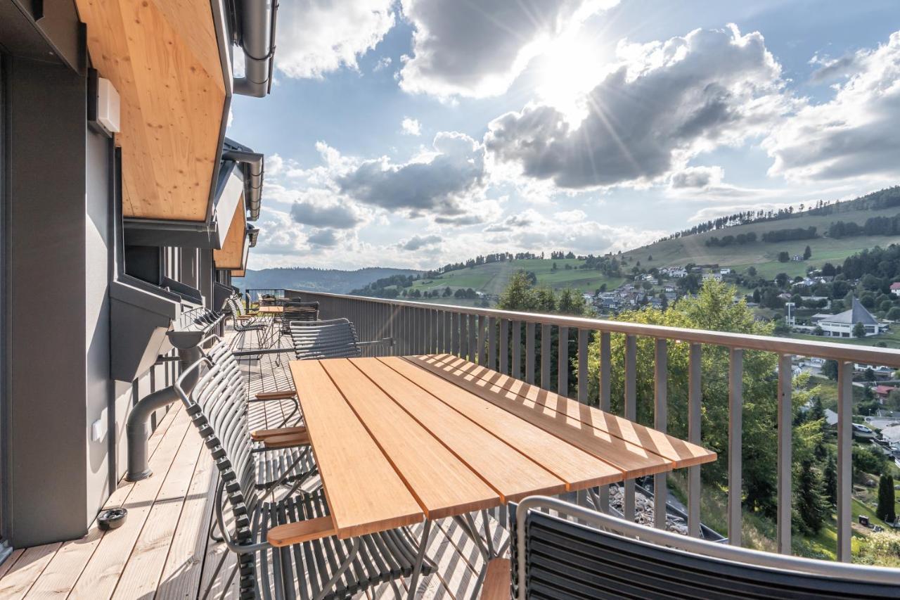 Apartamento Stuub Todtnauberg Exterior foto