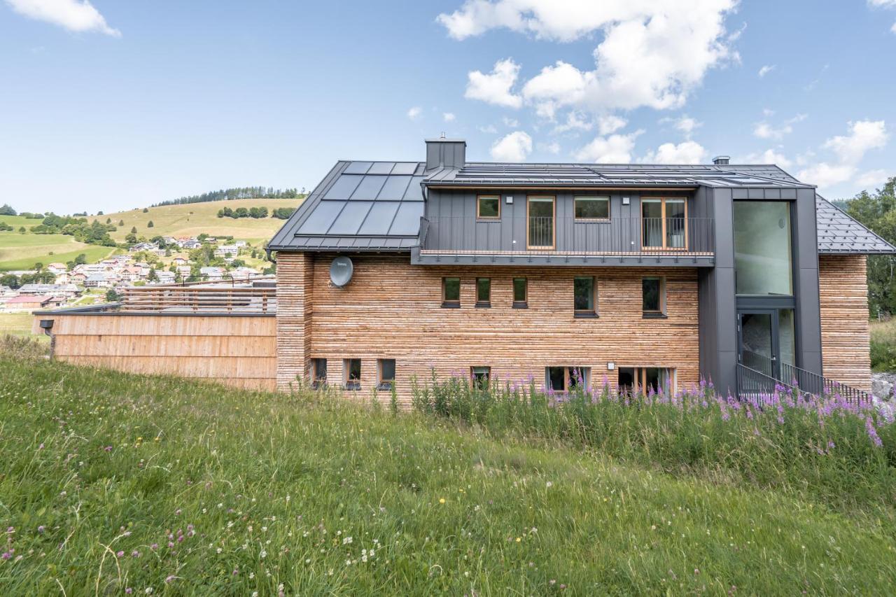 Apartamento Stuub Todtnauberg Exterior foto