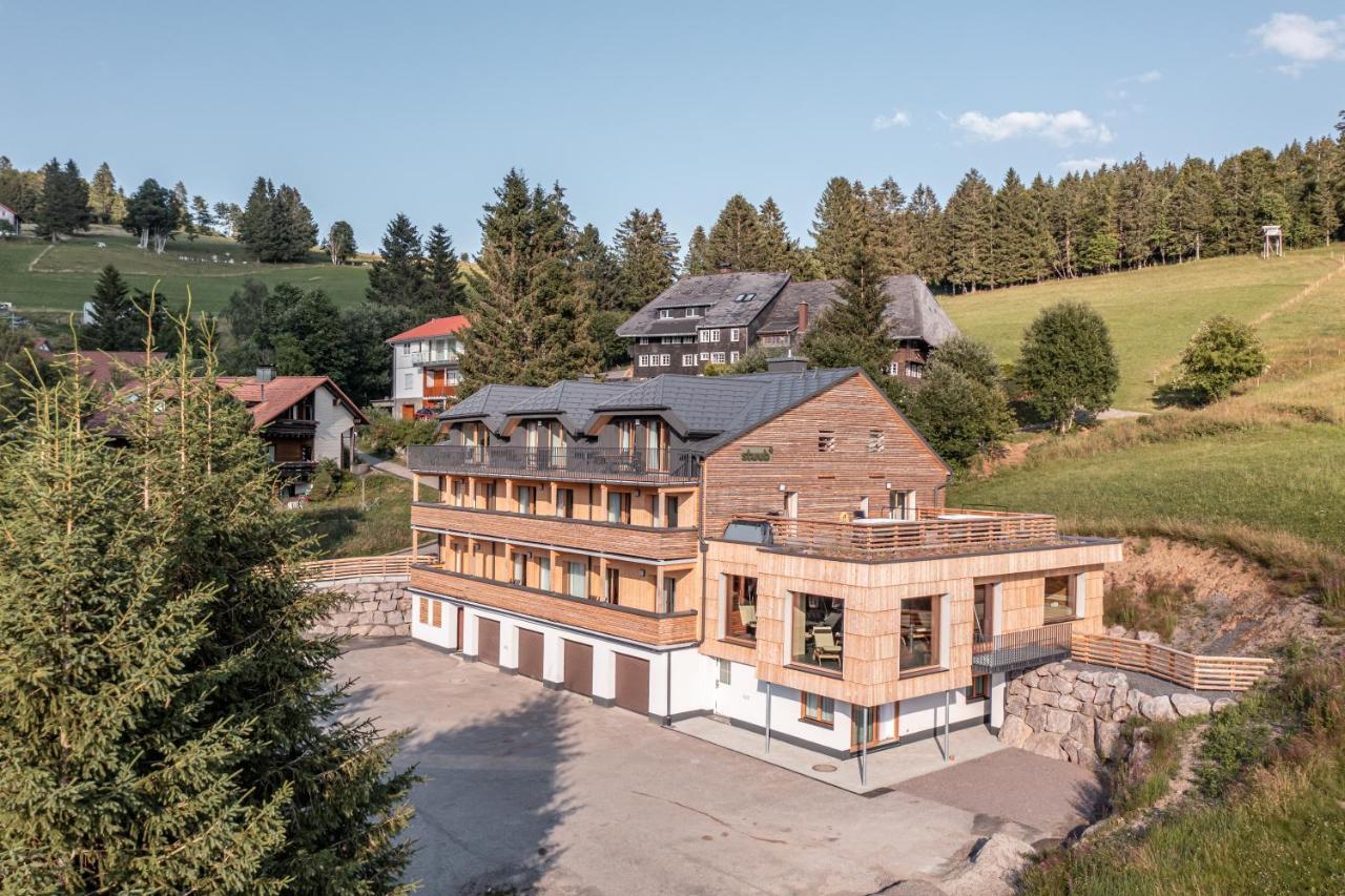 Apartamento Stuub Todtnauberg Exterior foto