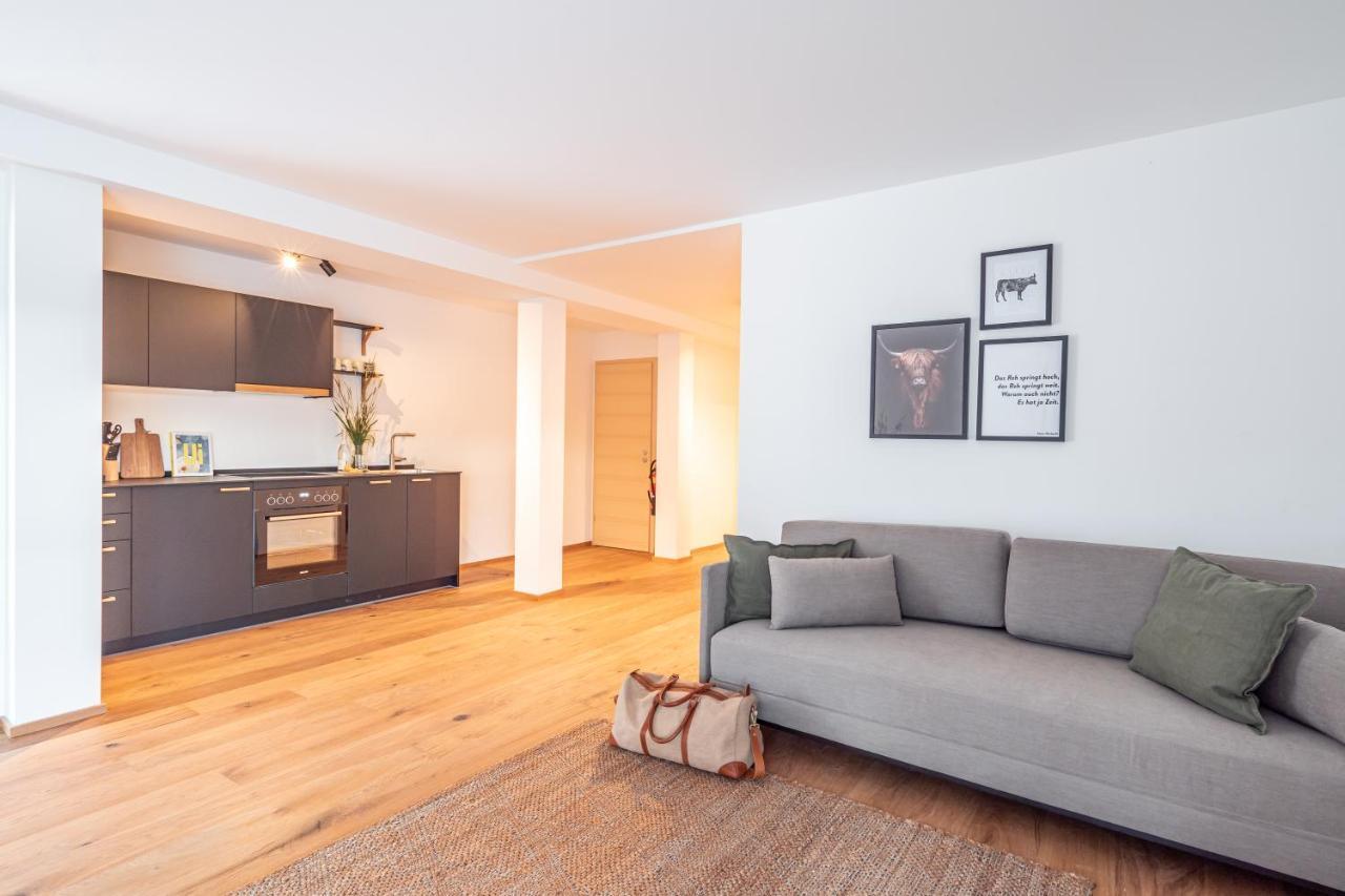 Apartamento Stuub Todtnauberg Exterior foto