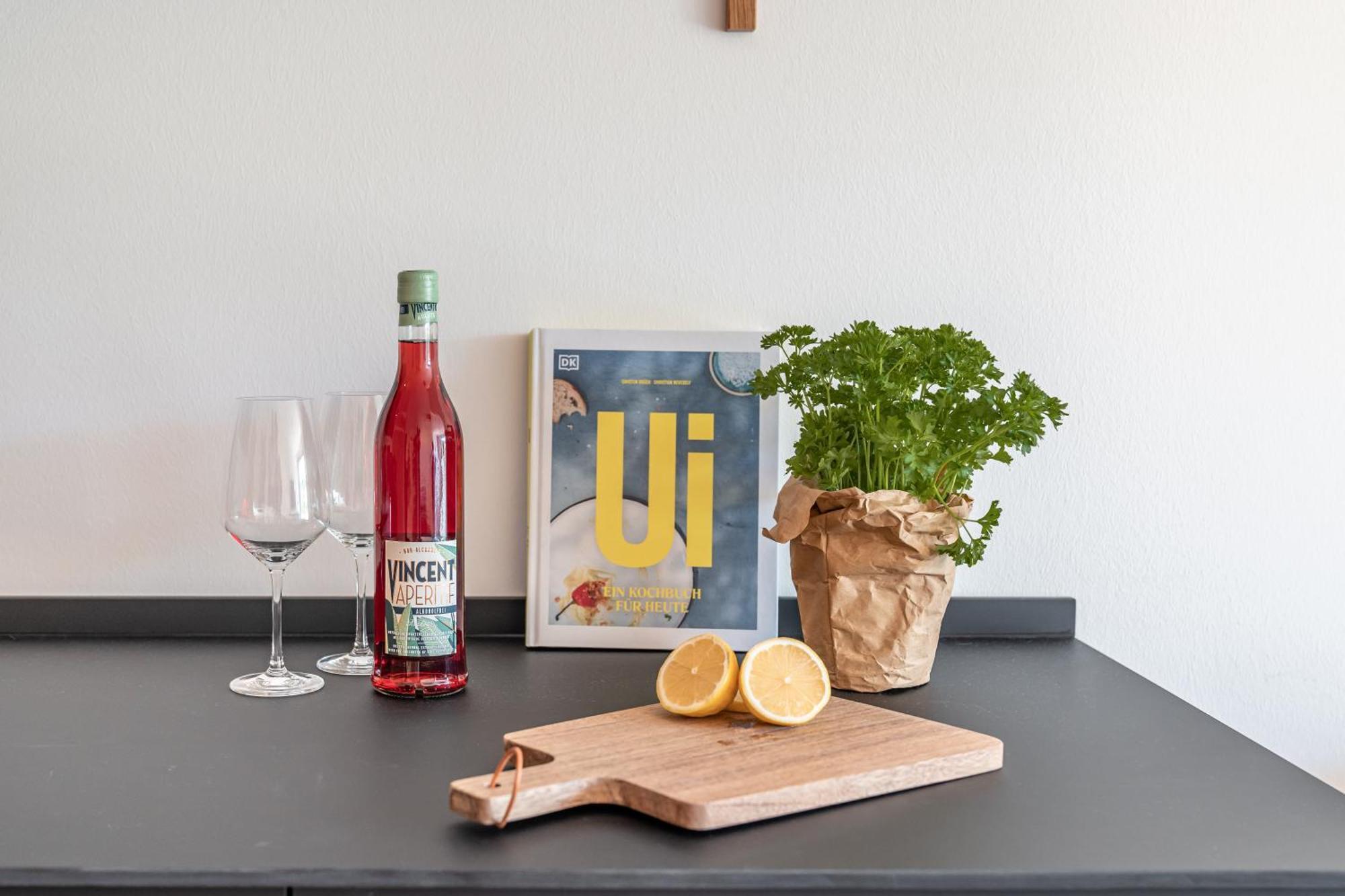 Apartamento Stuub Todtnauberg Habitación foto