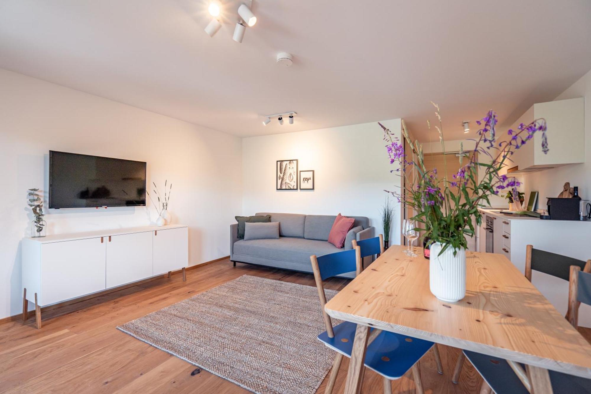 Apartamento Stuub Todtnauberg Habitación foto
