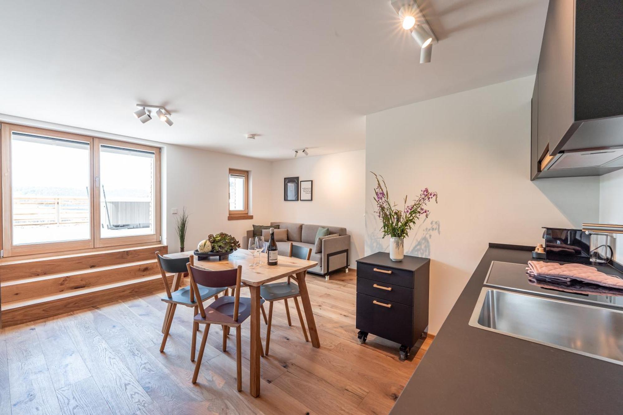 Apartamento Stuub Todtnauberg Habitación foto