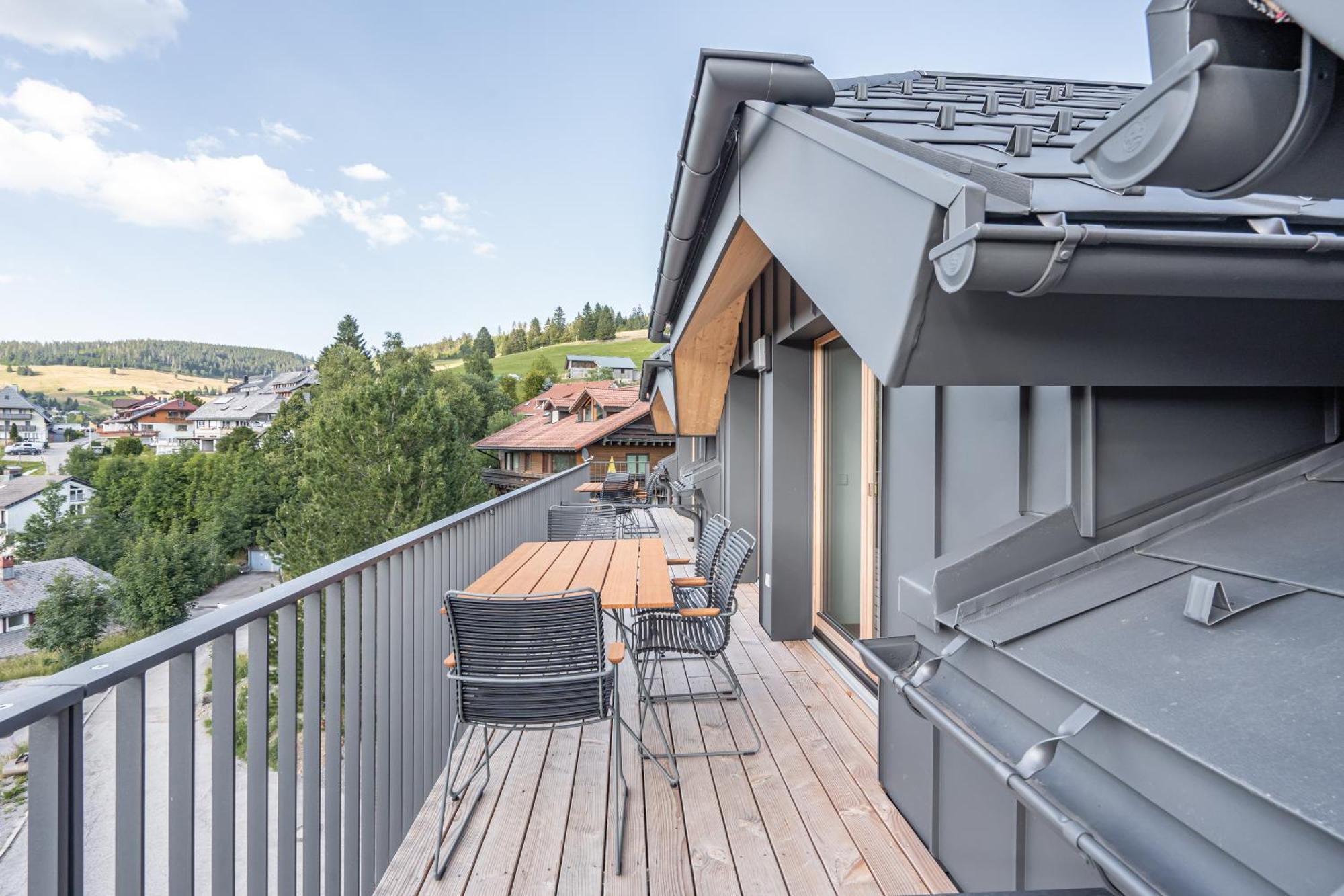 Apartamento Stuub Todtnauberg Habitación foto