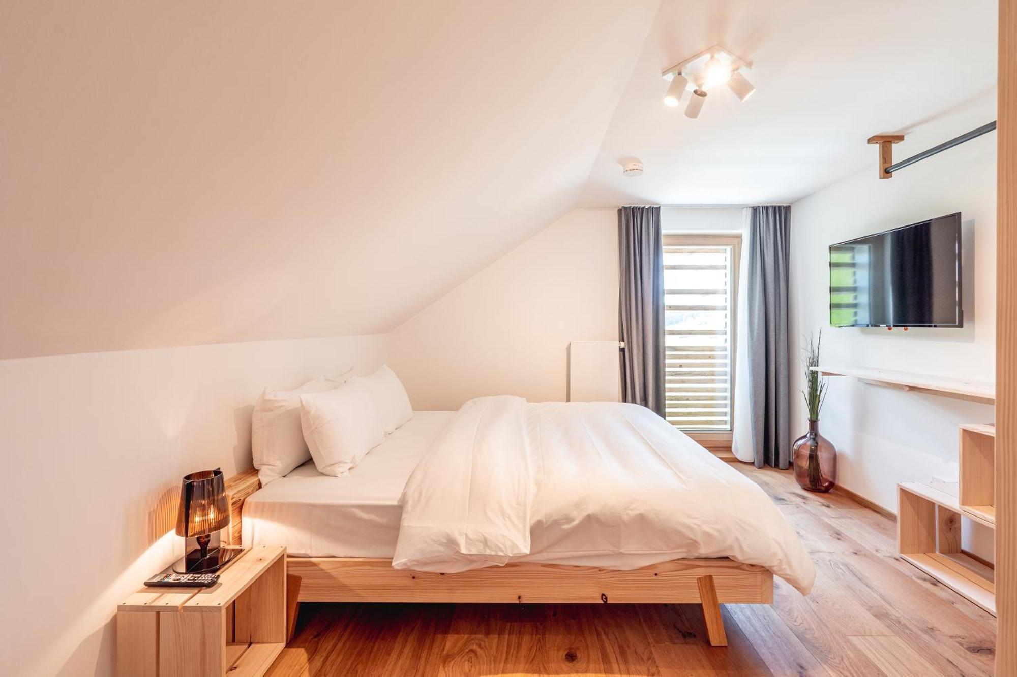 Apartamento Stuub Todtnauberg Habitación foto